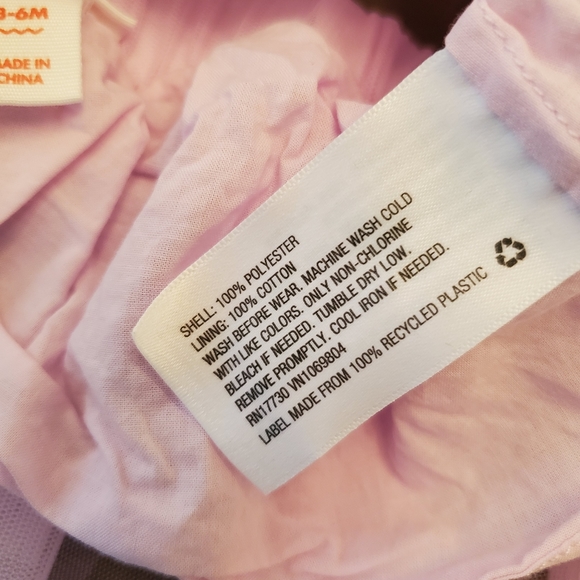 Tutu - Picture 4 of 5